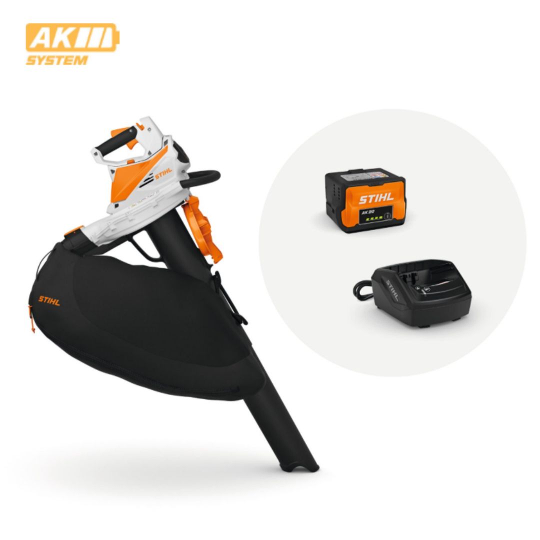 Stihl SHA 56