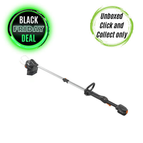 Husqvarna Aspire™ T28-P4A Grass Trimmer (KIT)-Unboxed