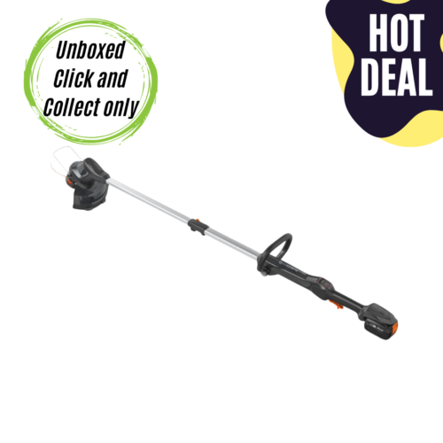 Husqvarna Aspire™ T28-P4A Grass Trimmer (KIT)-Unboxed