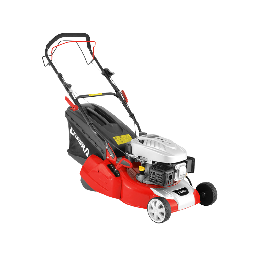 Cobra RM40SPC 16 Rear Roller Lawnmower