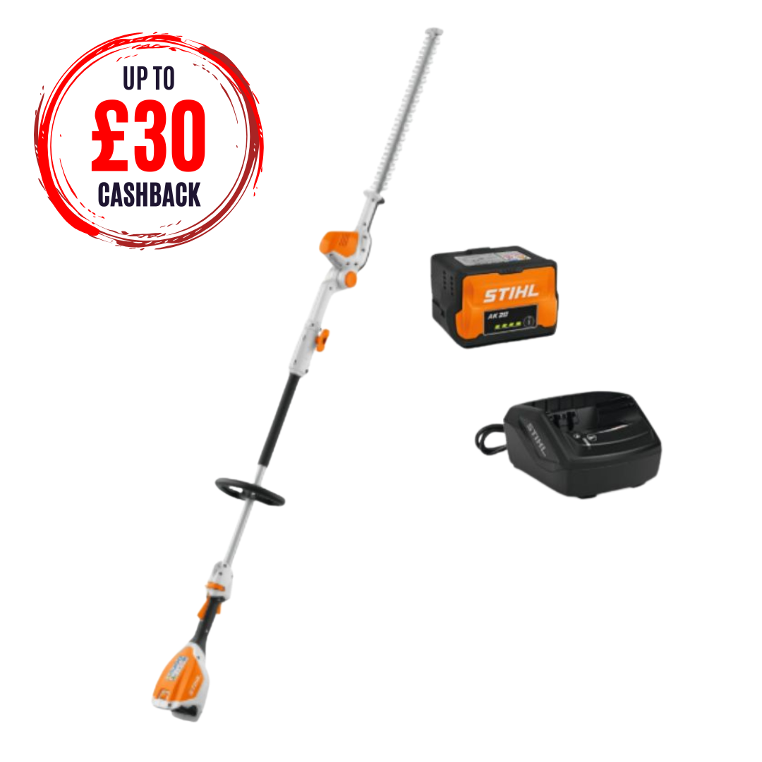 HLA 56 KIT Cashback