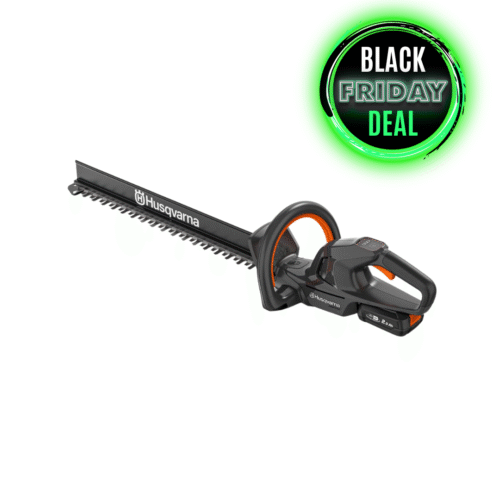 Husqvarna Aspire™ H50-P4A Hedge Trimmer (KIT)
