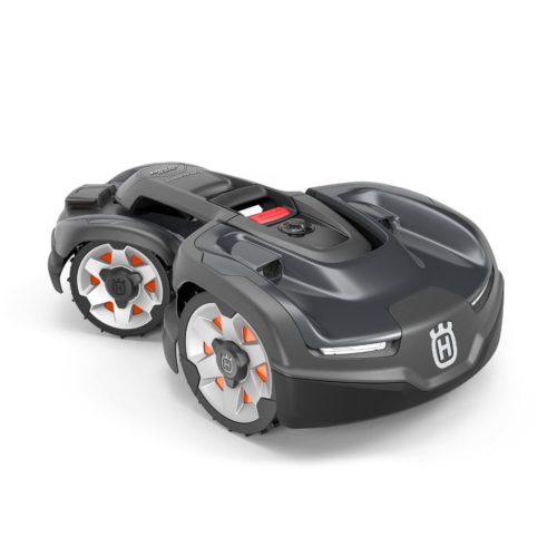 Husqvarna Automower® 435X AWD NERA with wire free technology