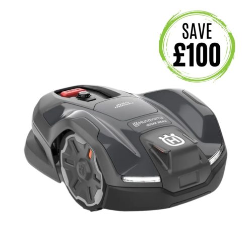 Husqvarna Automower 405XE NERA offer