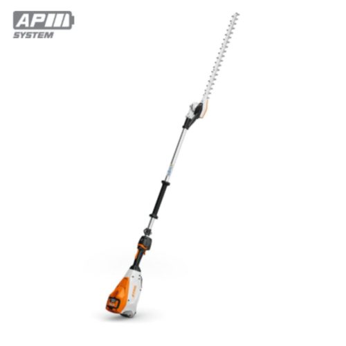 Stihl HLA 135 K