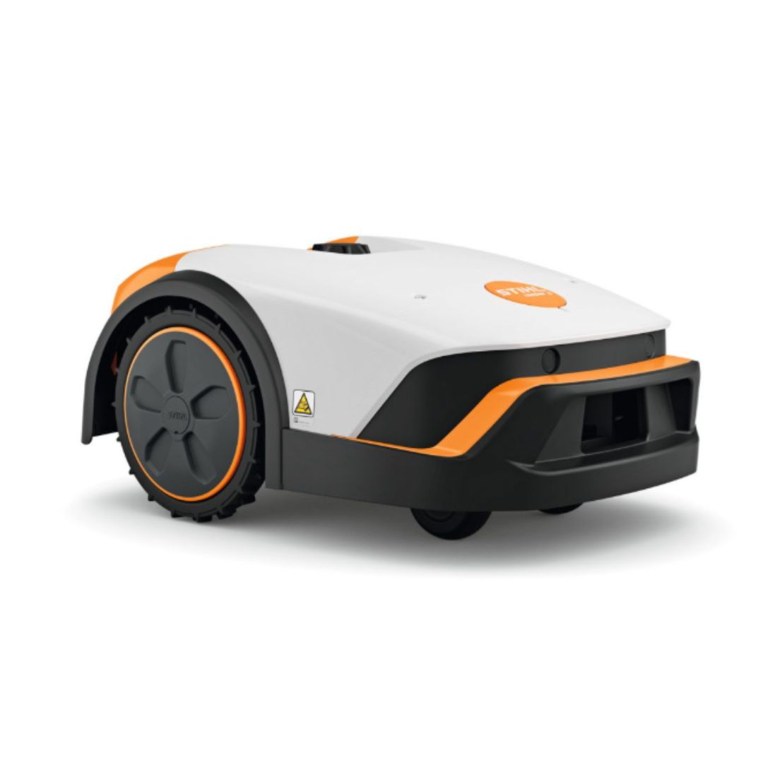 Stihl iMOW 3 Robotic Mower