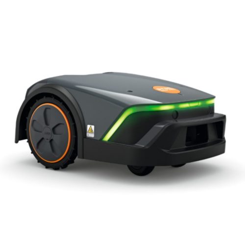 Stihl iMOW 4