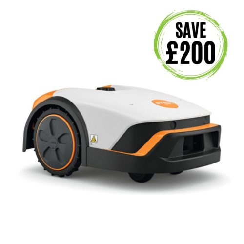 Stihl iMOW 3 Robotic Lawnmower