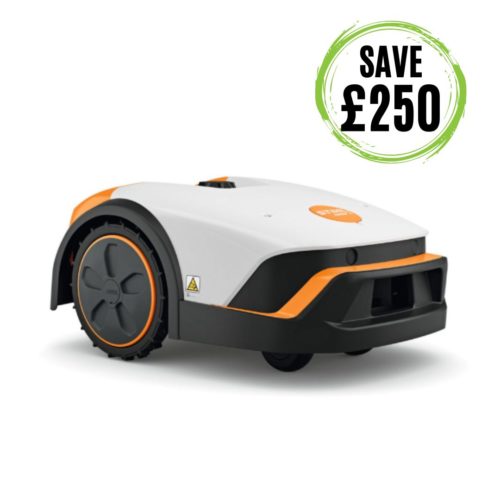 Stihl iMOW 4 Robotic Lawnmower