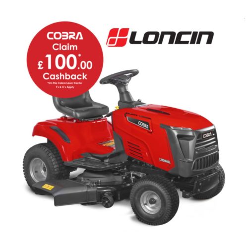 Cobra LT108HSL