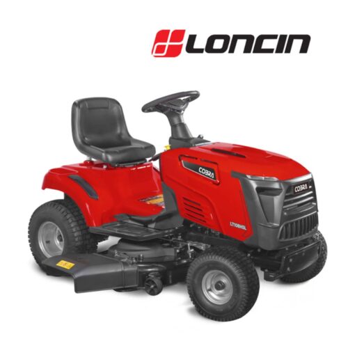 Cobra LT108HSL 42” Hydro Tractor / Side Discharge