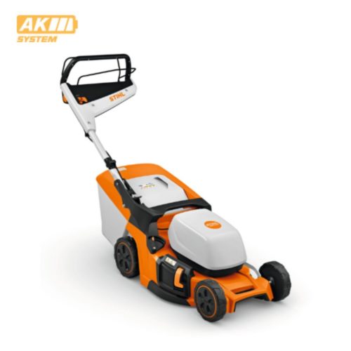 Stihl RMA 448 Cordless Lawn Mower – AK System