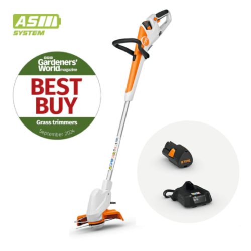 Stihl RCA 20 Kit
