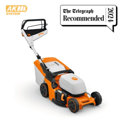 Stihl RMA 448 Cordless Lawn Mower – AK System