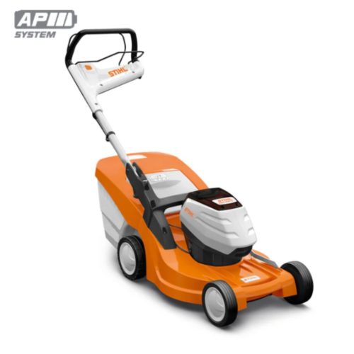 Stihl RMA 448