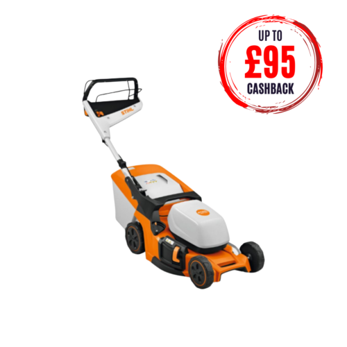 Stihl RMA 448 V Cordless Lawn Mower AK System (Unit Only)
