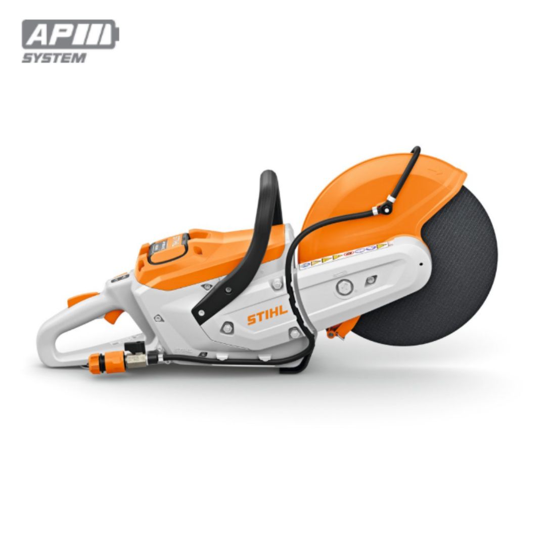 Stihl TSA 300 Cordless Cut-off Machine