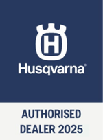 Husqvarna Authorised Dealer