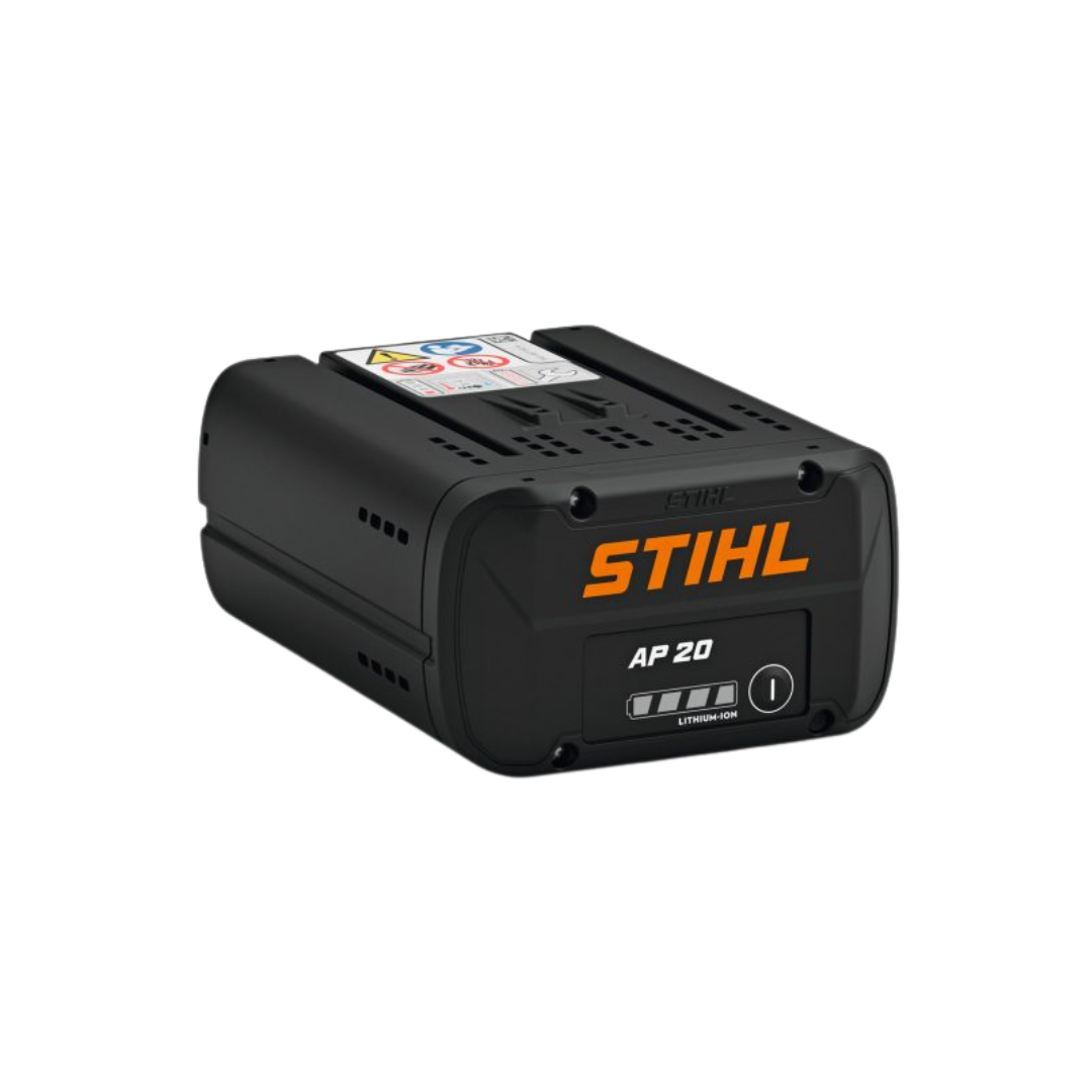 stihl ap 20 battery