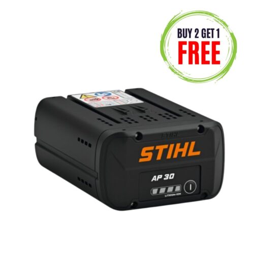 Stihl AP 30 Offer