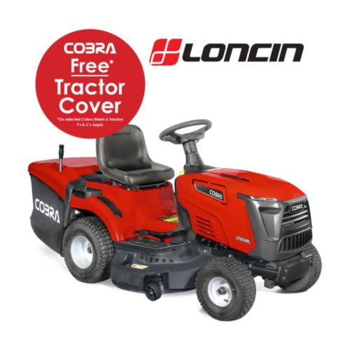 Cobra LT102HRL