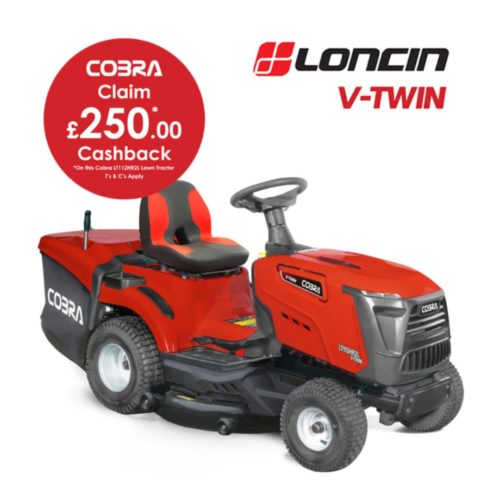 Cobra LT112HR2L