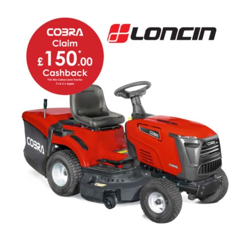 Cobra LT86HRL
