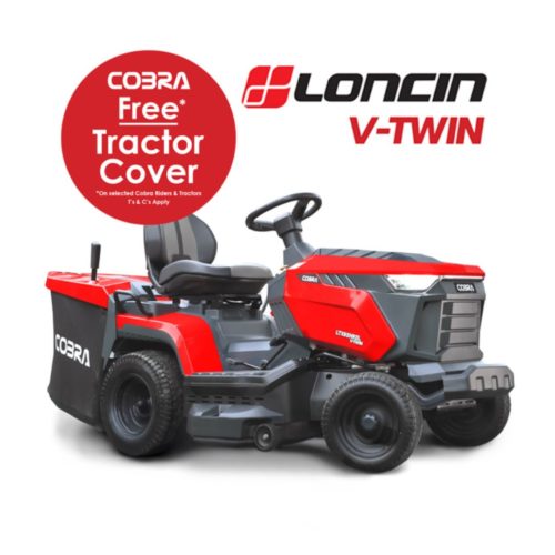 Cobra LTX102HR2L