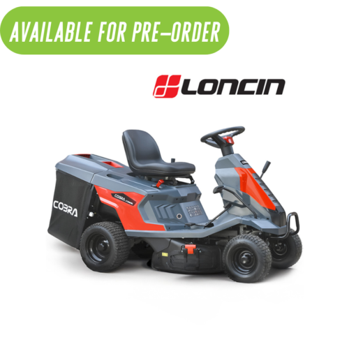 Combra LTX66HRL Available for Pre-Order