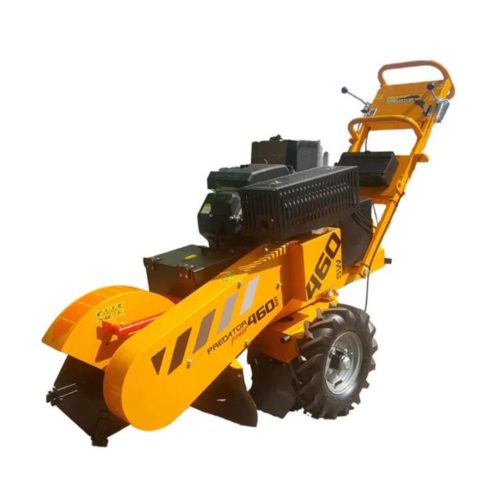 Predator 460 Stump Grinder