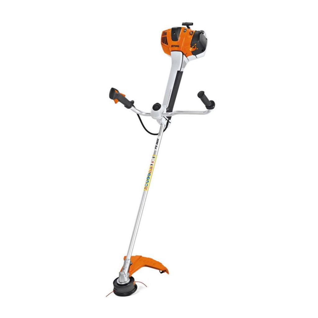Stihl FS360 _ Stihl FS410