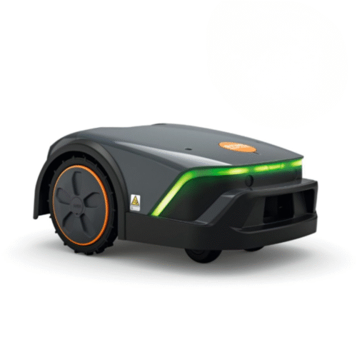 Stihl iMOW® 4 EVO Robotic Lawnmower