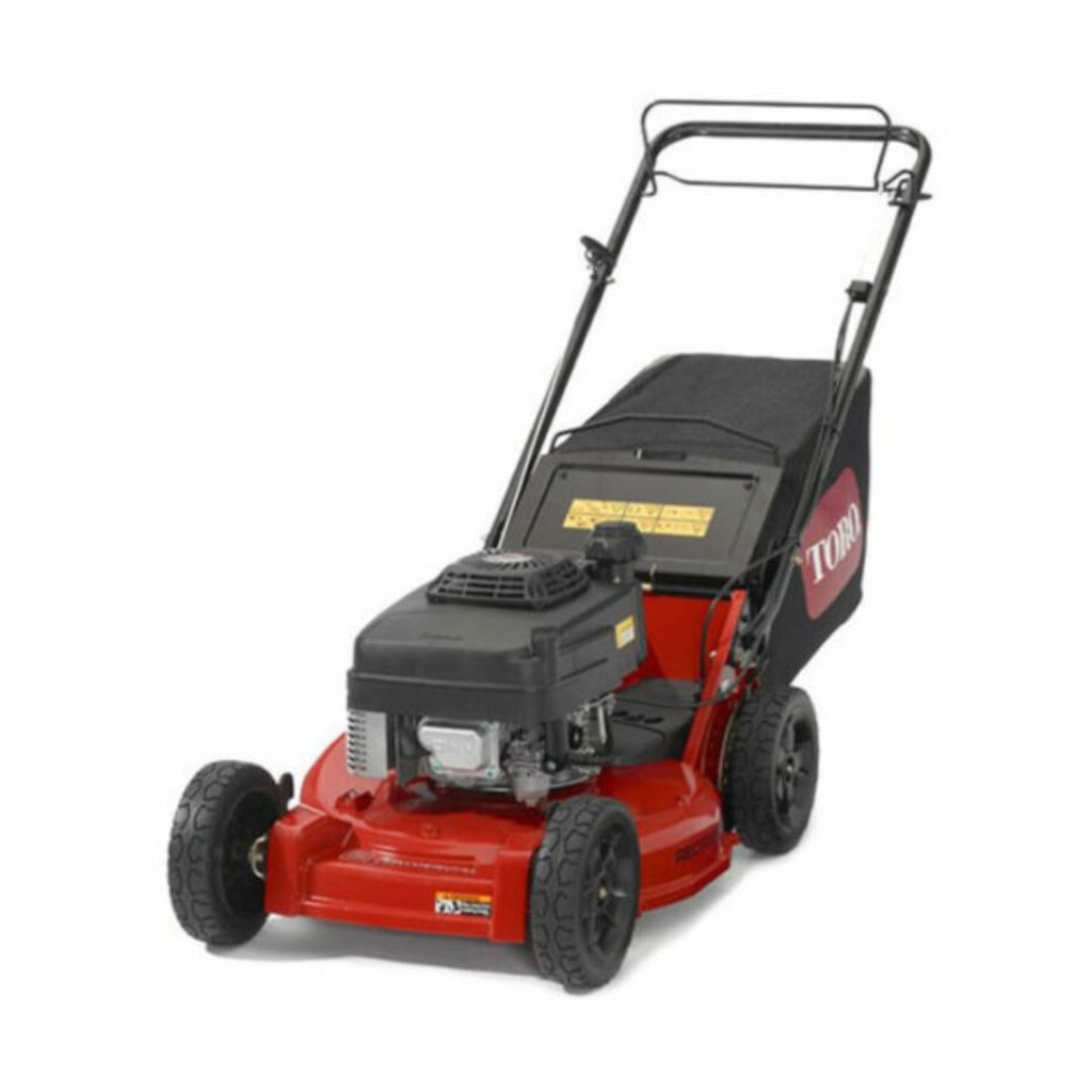 Lawnmower – Toro Proline SP 22291