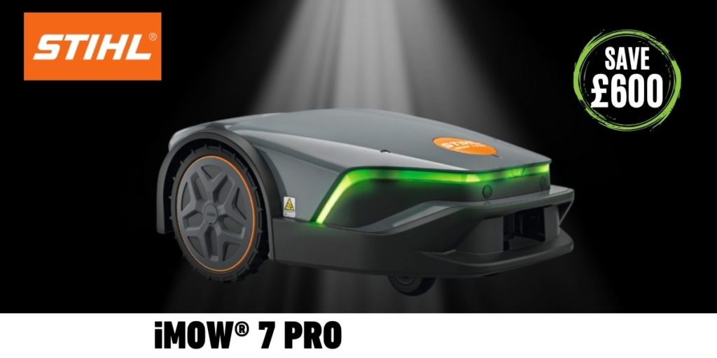 iMOW 7 PRO