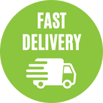 Fast Delivery