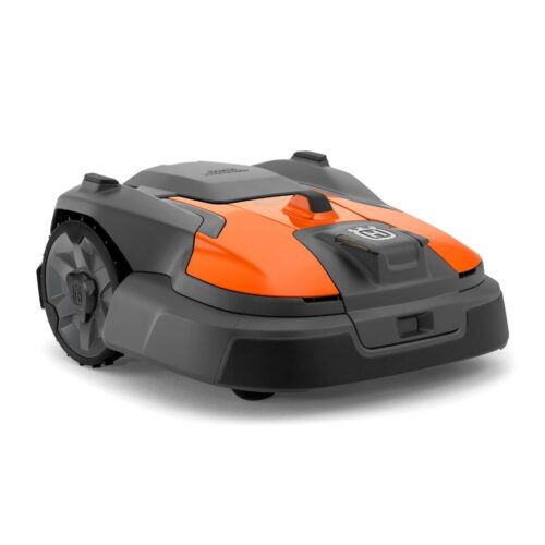 Husqvarna Automower® 560 EPOS® Robotic Lawnmower