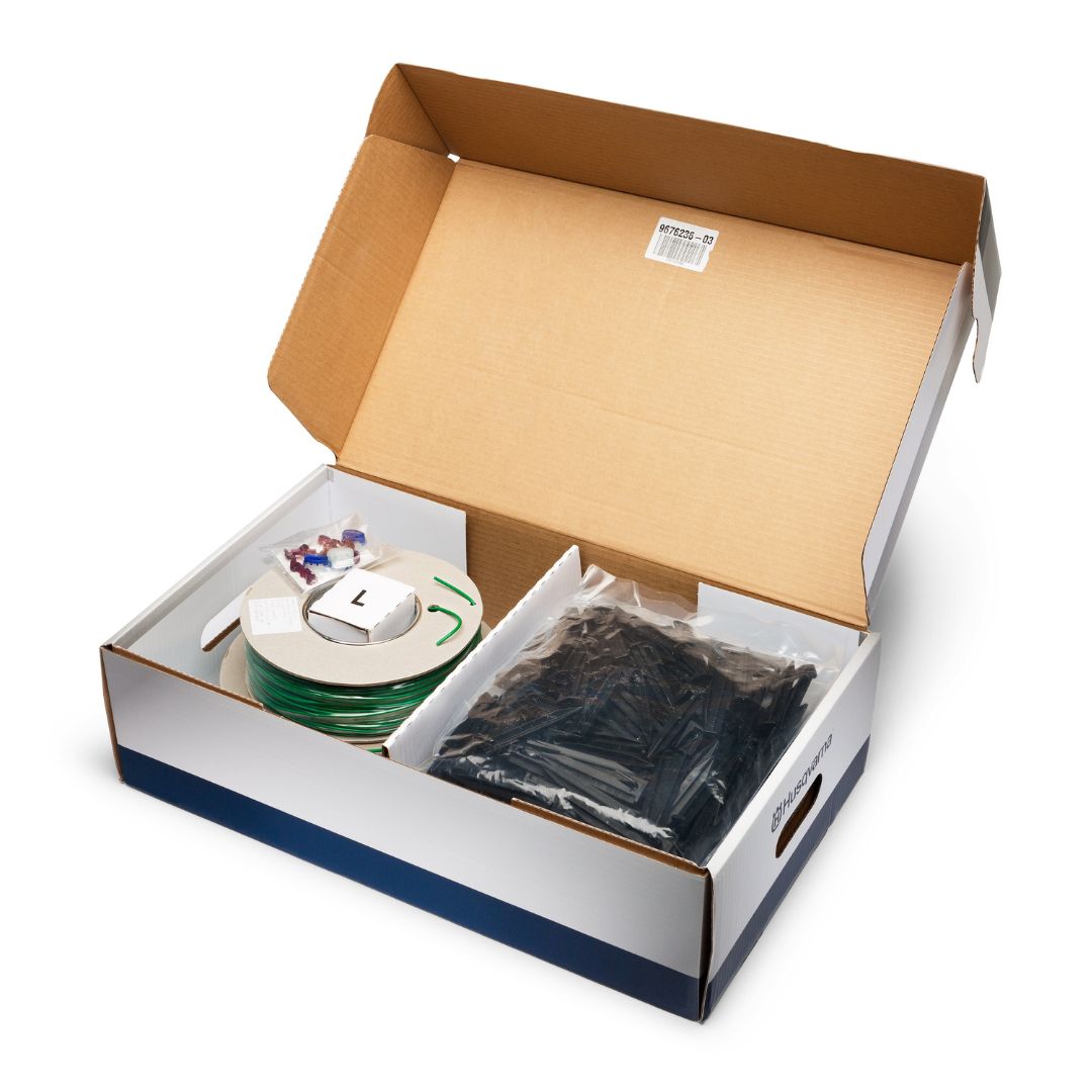 Husqvarna Automower® Installation Kit - Large