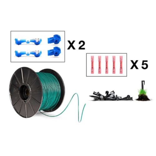 Honda Miimo Installation Kit Large