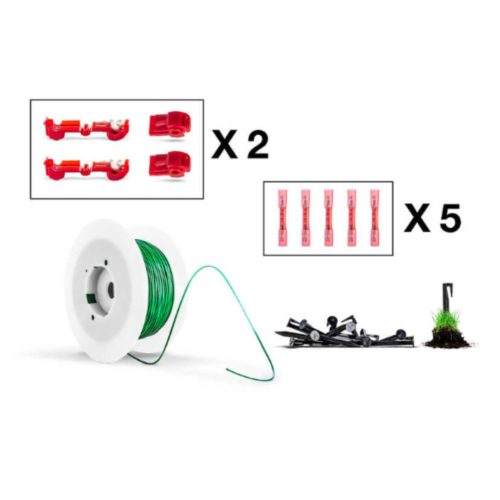 Honda Miimo Installation Kit Small