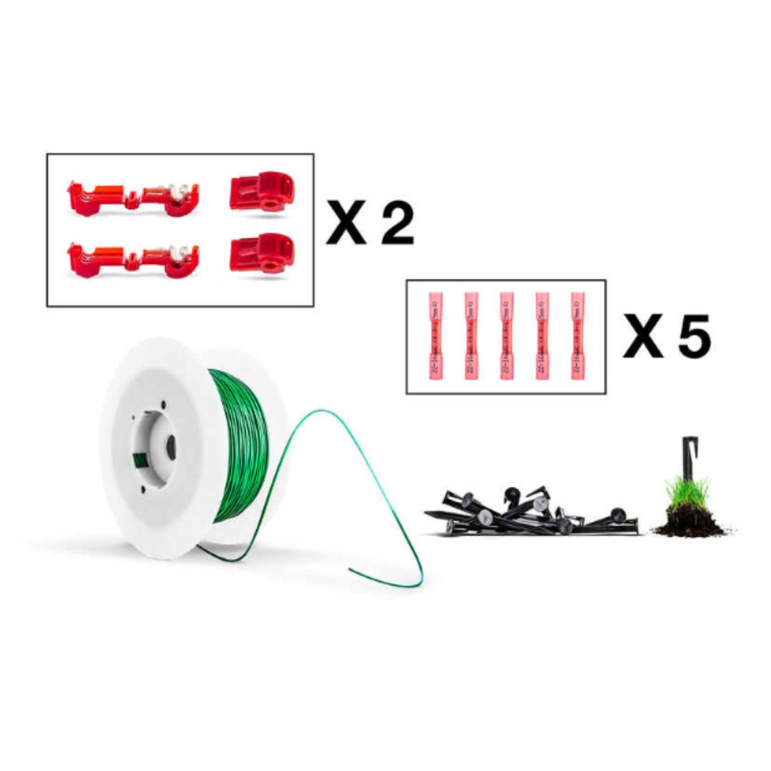 Honda Miimo Installation Kit Small