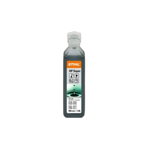 Stihl HP Super 2 Stroke Oil 100ml