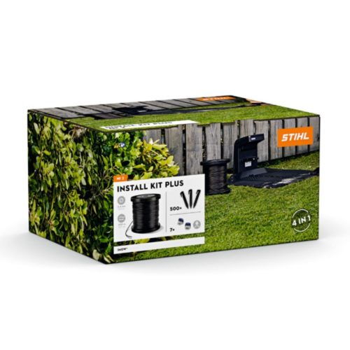 iMOW Installation Kit 2 PLUS