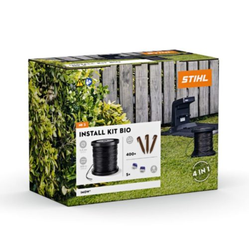 iMOW Installation Kit 3 Bio