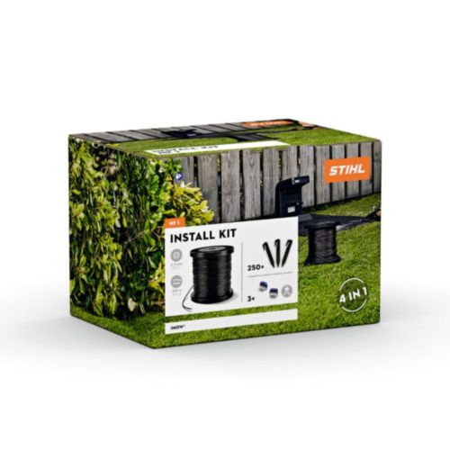 iMOW Installation Kit 1