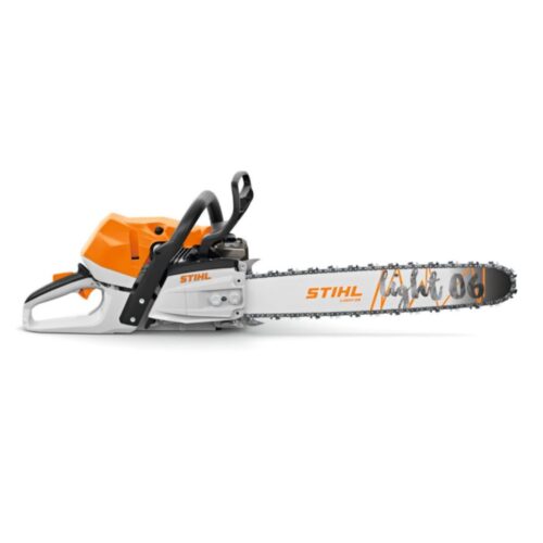 Stihl Petrol Chainsaw MS 400.1 18"/45cm