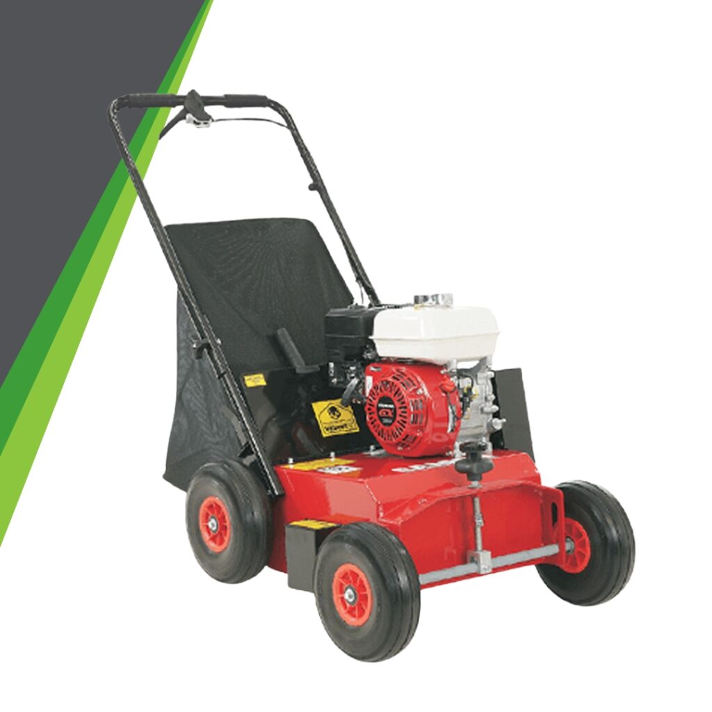 Camon LS42 Lawn Scarifier