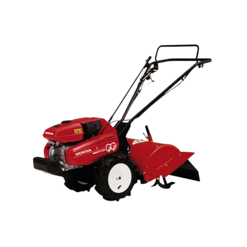 Honda fr 750 tiller