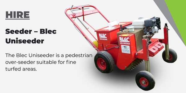 Seeder – Blec Uniseeder