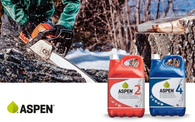 Aspen Fuel