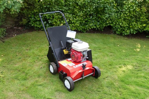 Camon LS 42 Scarifier